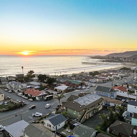 Cayucos Sunset Inn Luaran gambar