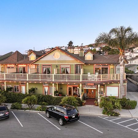 Cayucos Sunset Inn Luaran gambar