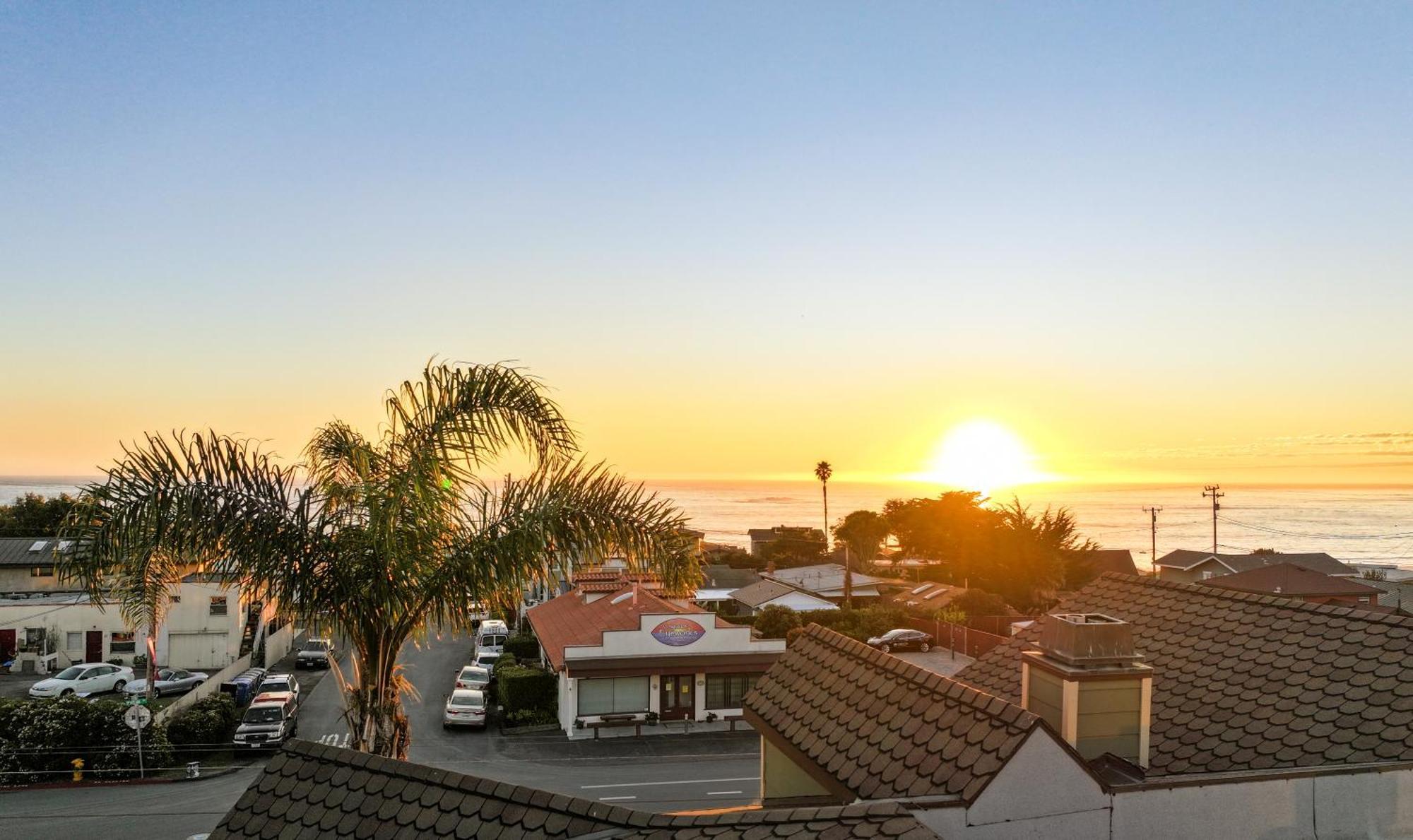 Cayucos Sunset Inn Luaran gambar