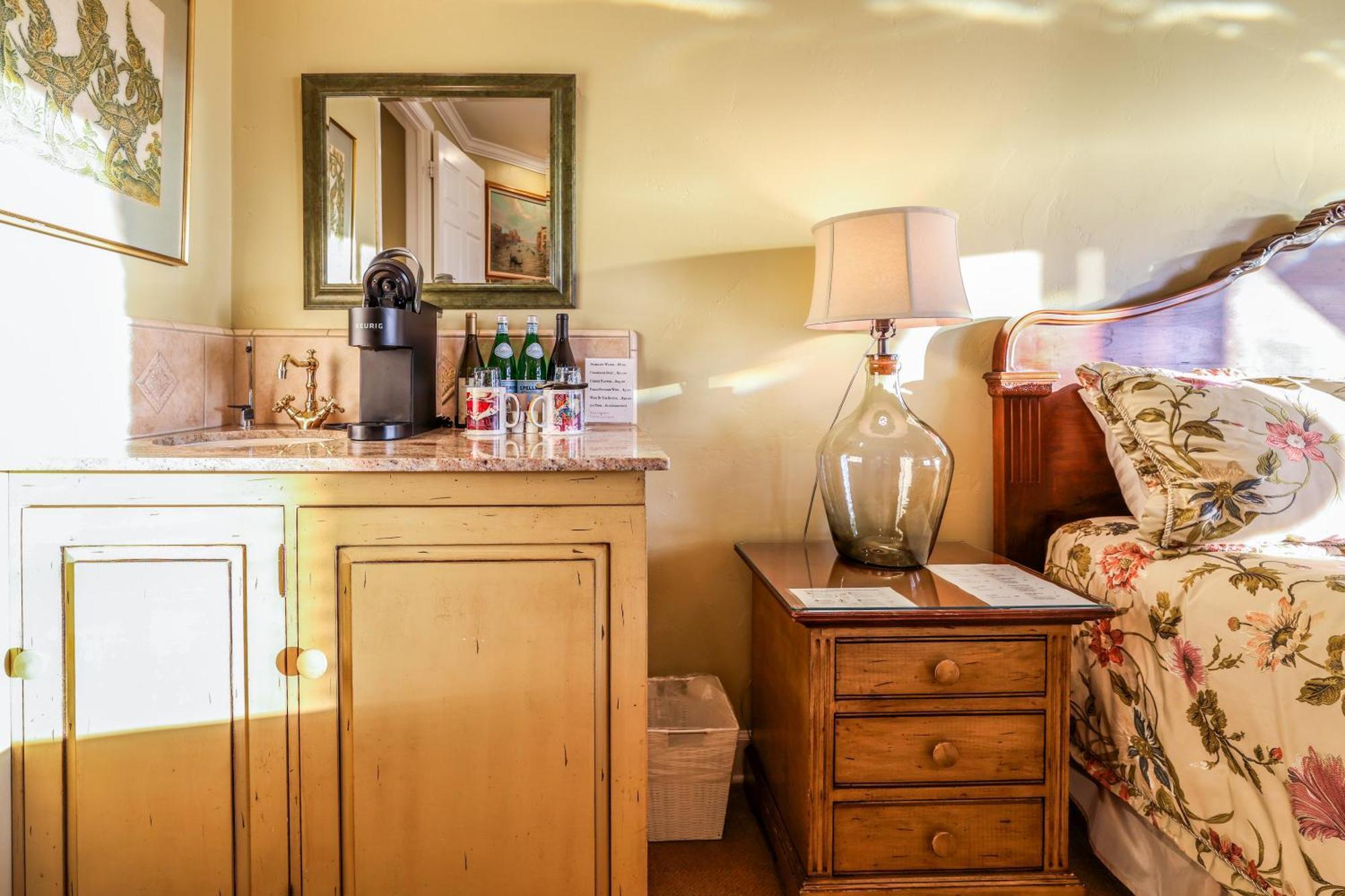 Cayucos Sunset Inn Luaran gambar
