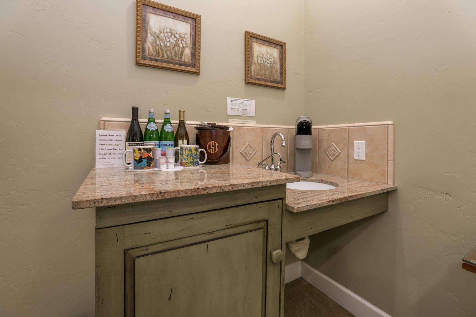 Cayucos Sunset Inn Luaran gambar