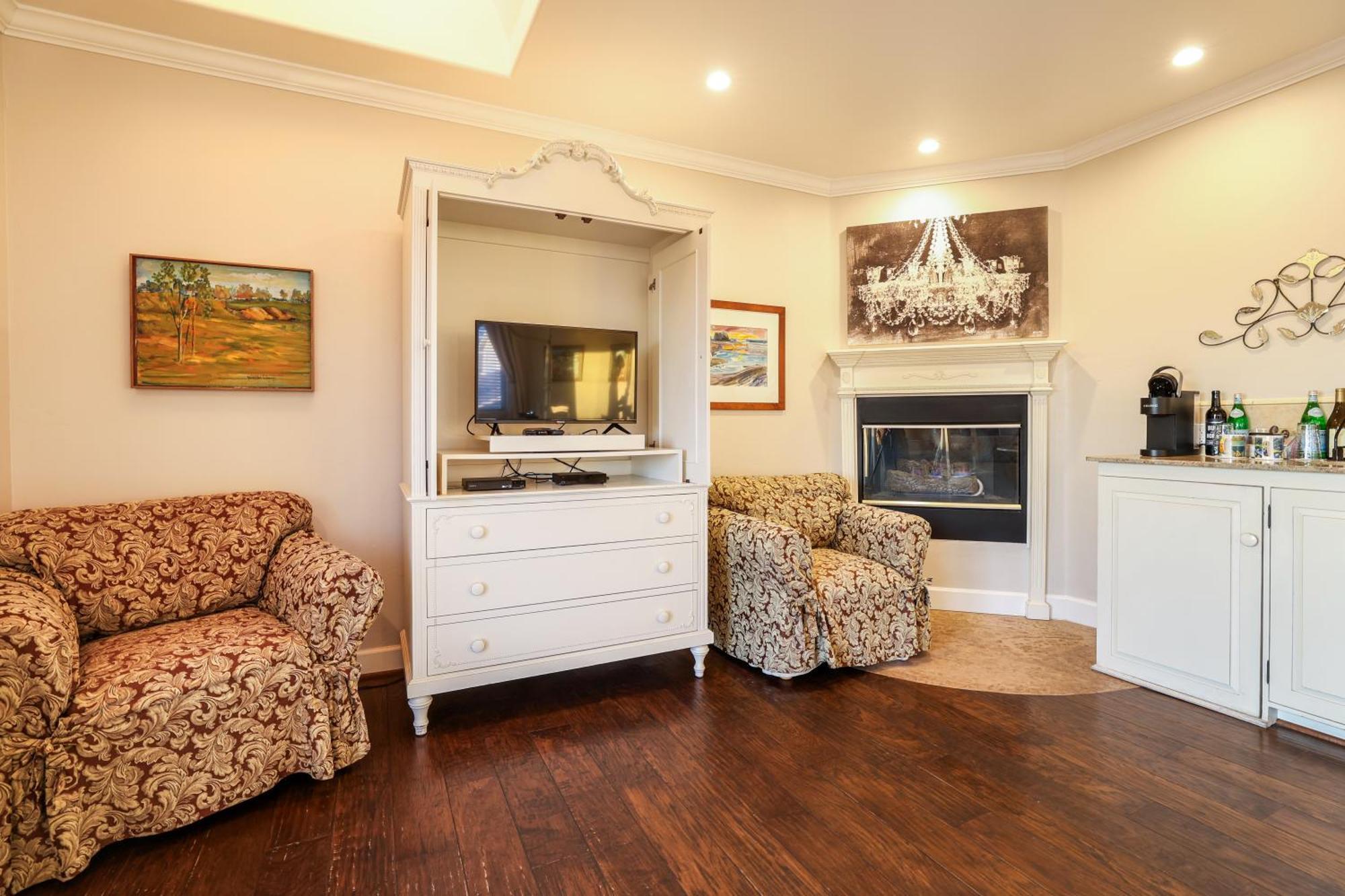 Cayucos Sunset Inn Luaran gambar